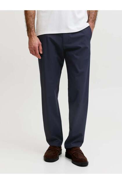 Jack & Jones Jpstkane Chase Coolmax Chino Erkek Pantolon - Fiyatı