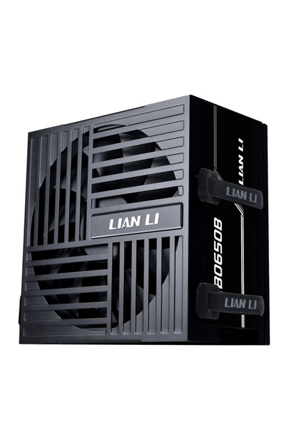 Lian Li RB Series Siyah 650W 80+ Bronze ATX POWER SUPPLY (G9P