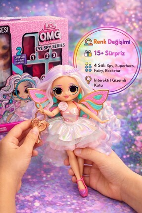 GIOCHI PREZIOSI Nanana Surprise bebek - Fiyatı, Yorumları