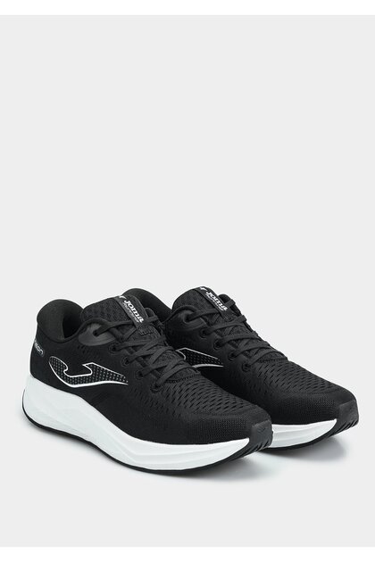 Joma Neon Lady 2601 Black Siyah Kadın Koşu Ve Antreman Ayakkabısı