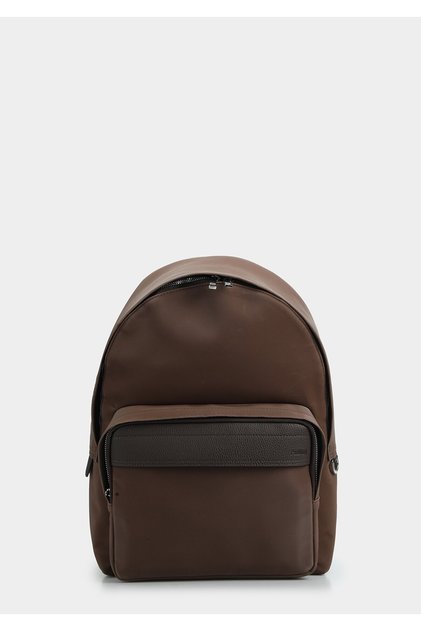 Coffee Men's Backpack