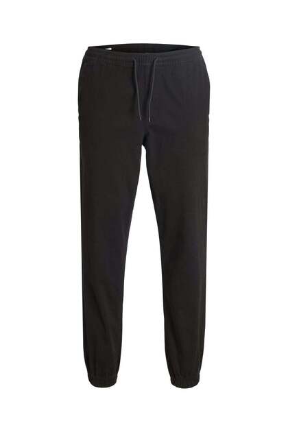 Jack & Jones Jpstgordon Dylan Jogger Siyah Erkek Pantolon 12288471
