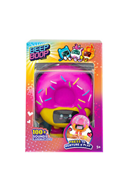 Beep Boop Sanal Dostum Tochi BBOOP001 - Fiyatı, Yorumları