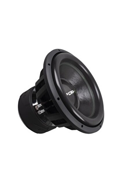 FORX5 Deniz Sound Garage 38 cm Subwoofer XMAX15 D2 5000 Watt 2500