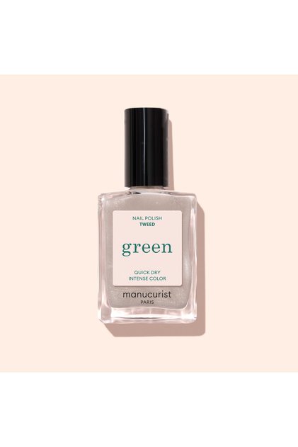 Verde - Ojă - Tweed
