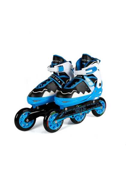 Inline Skating Shoe