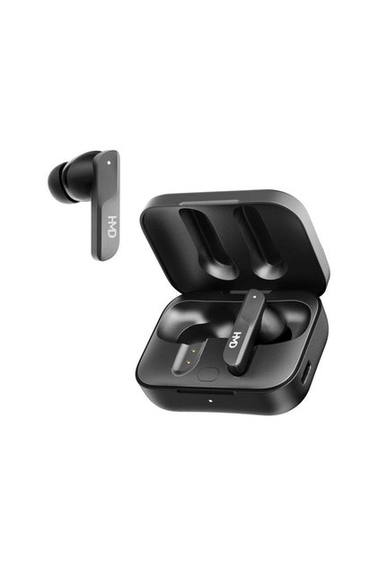 DUB S60 ENC TWS Earbuds Gray
