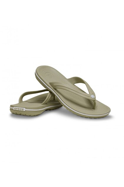 にゃページ Crocs Crocband Flip Unisex Terlik 11033 - Fiyatı, Yorumları
