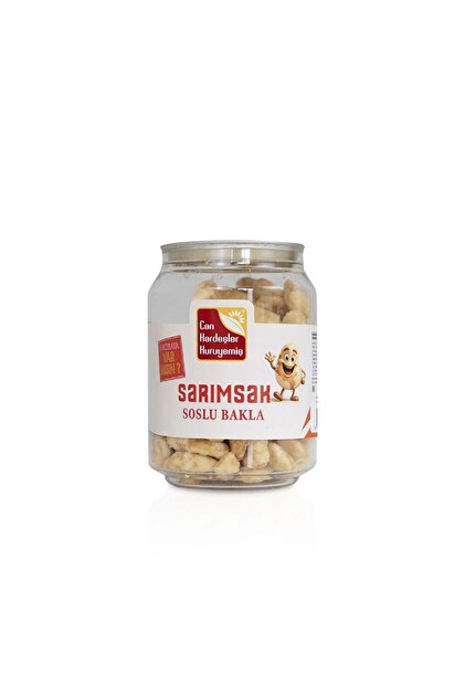 Can Kardeşler Kuruyemiş Sarımsak Soslu Bakla 95 g - Fiyatı, Yorumları