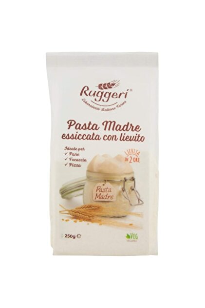 Активна суха мая Ruggeri 250г