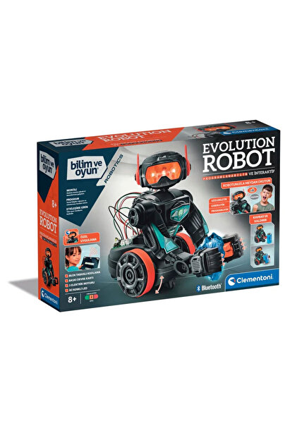 Genel Markalar Mekanik Laboratuvarı Explorer 75135Tr - Fiyatı