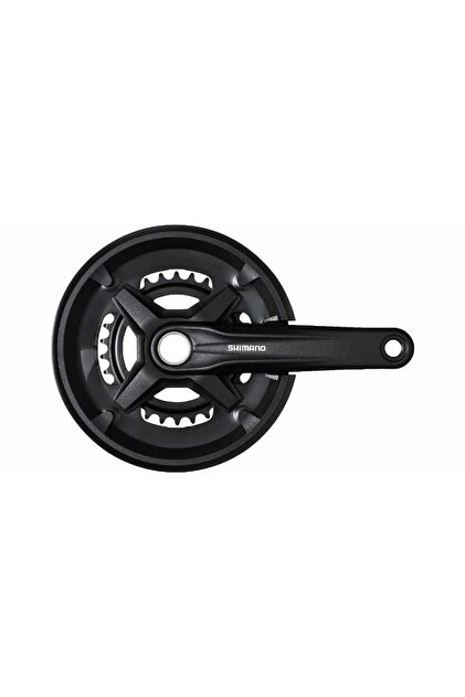 shimano ALTUS FC-MT210-2 -9-Vites 46-30T 170mm ZİNCİR KORUMALI