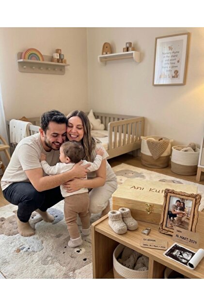 minori kid Bebek Anı Kutusu - Fiyatı, Yorumları