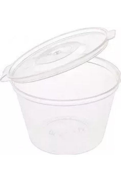 SOSIERE 100 ML CU CAPAC ATASAT 50 SET