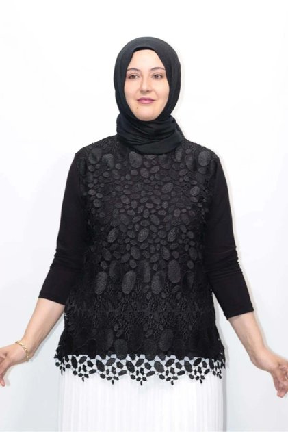 EFRAZE TUNİK-434