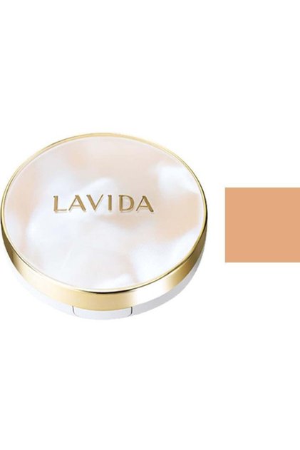 Vital Recovery Skin Fit BB Cream Pact