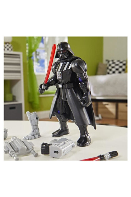 Star Wars Mixmashers Deluxe Figür Darth Vader F9481-G0299 - Fiyatı
