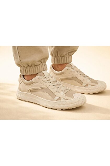 Diego Men's Lightweight Flexible Comfortable Anatomic Sports Shoes