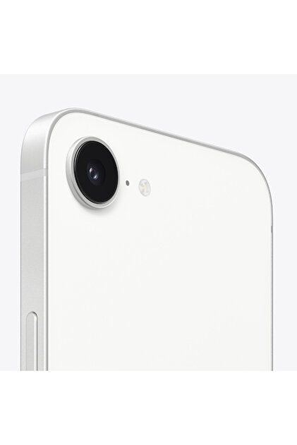 Apple iPhone 17e 256 GB (Apple Türkiye Garantili) Beyaz - Fiyatı
