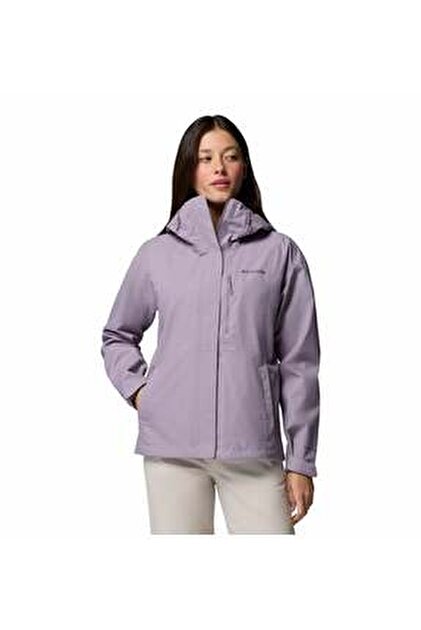 Columbia WL5157 SPIRE VALLEY PRINTED WINDBREAKER Rüzgarlık