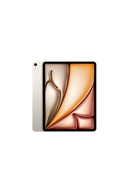 Apple iPad Air M2 11 inç Wi-Fi + Cellular 256GB (MUXL3TU/A) - Mor