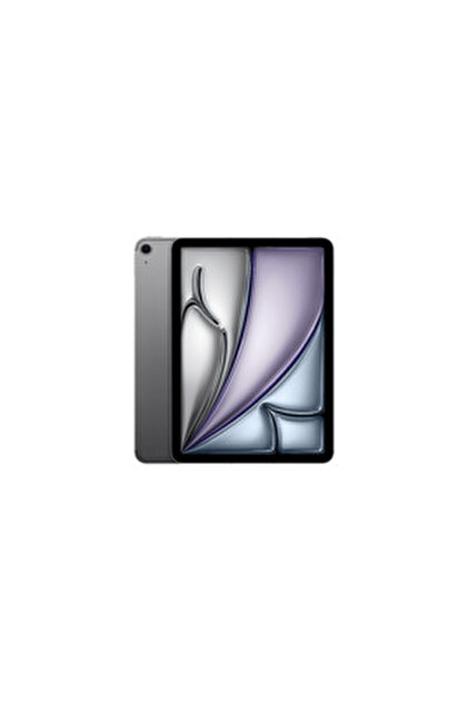 Apple iPad Air 11 inç Wi-Fi + Cellular 512GB MCG44TU/A - Uzay