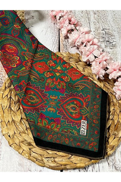 Zer Pamuk Soft Eşarp 1005