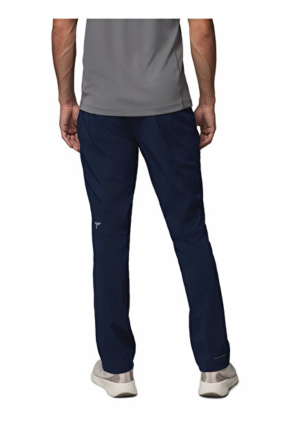 Columbia AO8498 TITAN PASS PANT II Lacivert Erkek Outdoor