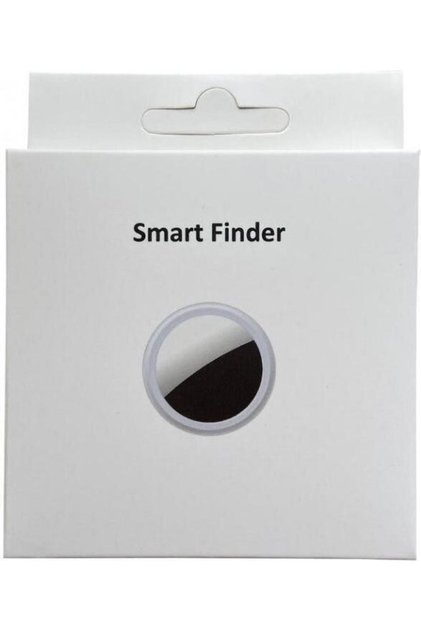 Smart Finder tag