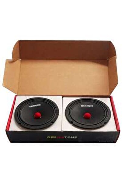 Boschmann GAS AUDİO 20 CM 80 RMS İSVEÇ ÜRÜNÜ DMCGARAJ - Fiyatı