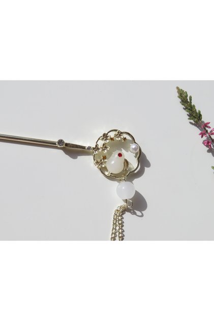 Hairpin - Hairpin - Kanzaşi - Korean Hairpin