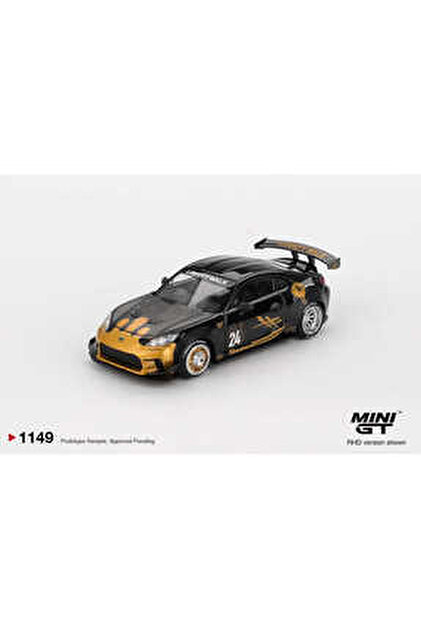 mini gt Mını Gt Porsche Ruf CTR 1987 (1.64) - Fiyatı, Yorumları