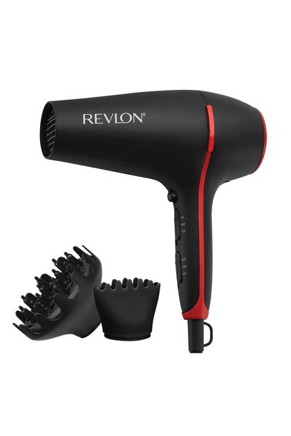 RVDR5317ARB Coconut Oil-Infused Hair Dryer 2000W