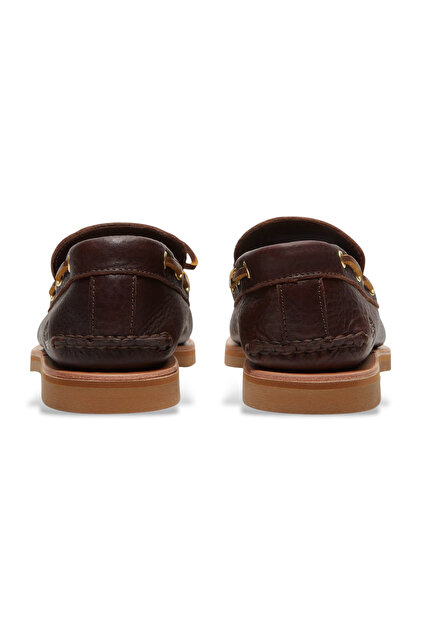Timberland CRAFTED BOAT BOAT SHOE - Fiyatı, Yorumları