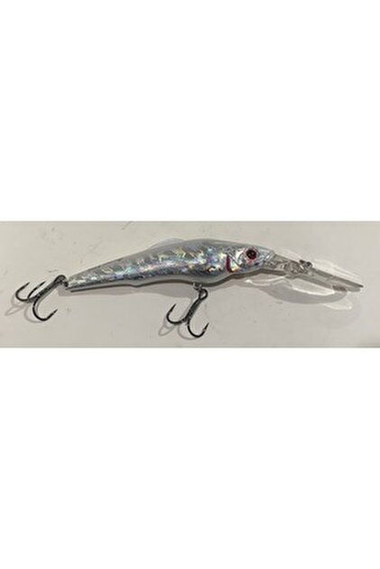 Fujin Deep Boss 90f 9.5gr. Color : 065 Horse Mackerel - Fiyatı