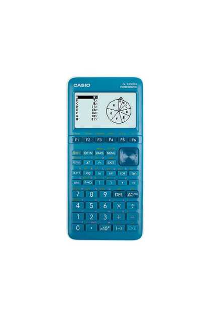 Graphing Calculator ‎FX-7400GIII