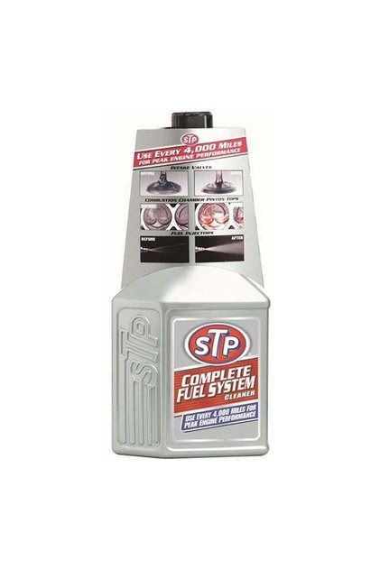 Complete Fuel System Cleaner 500 ml