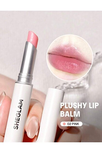 Nourishing Lip Balm-Besleyici Dudak Balmı(Yoğun Nem Veren )