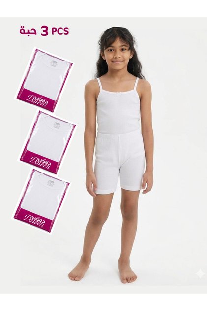 Children's underwear set for girls
