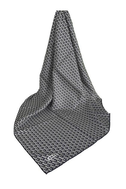 Tivil Silk Scarf 2026 Summer Season 9115713-912