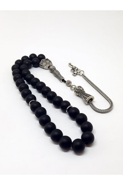Mat Onyx Rosary