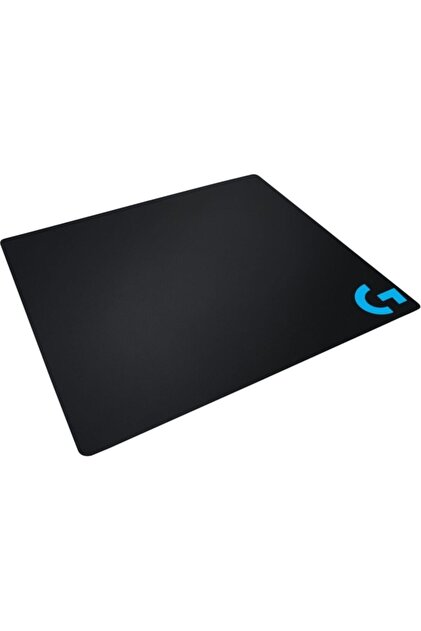 Logitehc Parcbeny Serisi Oyuncu Mouse Pad 40 x 30 cm