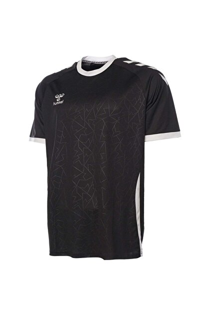 Dream Training Yuvarlak Yaka Siyah Erkek T-shirt