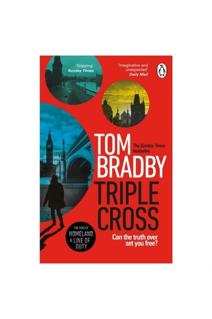 Triple Cross