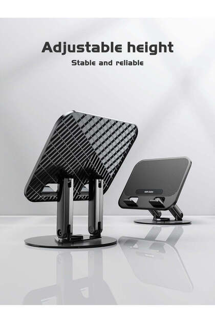 VEN-DENS Vendens VD-HD052 Premium Ayarlanabilir Çoklu Cihaz Standı