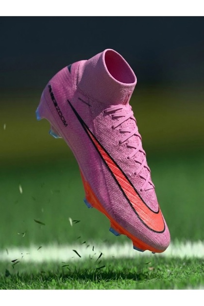 Nike Mercurial Superfly 10 Elite Fg PROFESYONEL ÇİM SAHA KRAMPONU