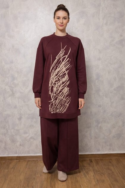 26473 Pants Set