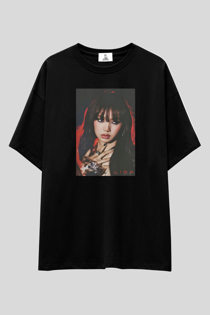 UmbraWear Blackpink Lisa 