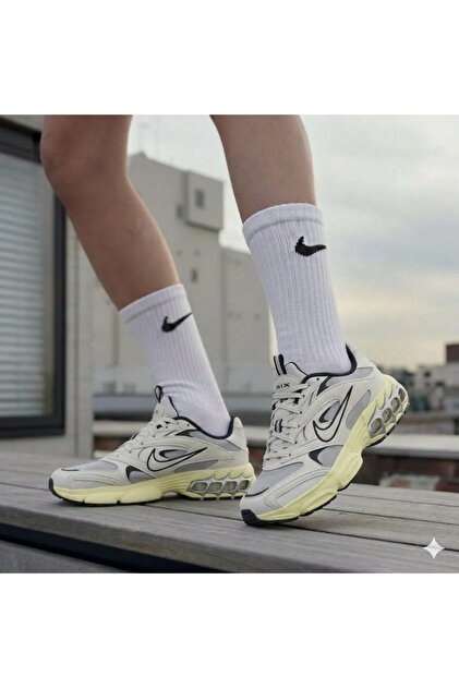 Nike Zoom Air Fire Spor Ayakkabı 11DV29-001 (Dar Kalıp 1 Beden