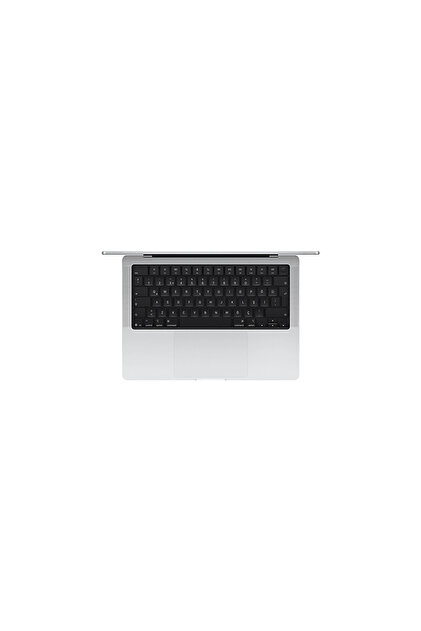Apple MJLV4TU/A/MacBook Pro/Apple M5 Pro İşlemci(15 Çekirdek CPU